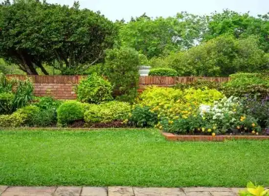 landscaping services Peebles